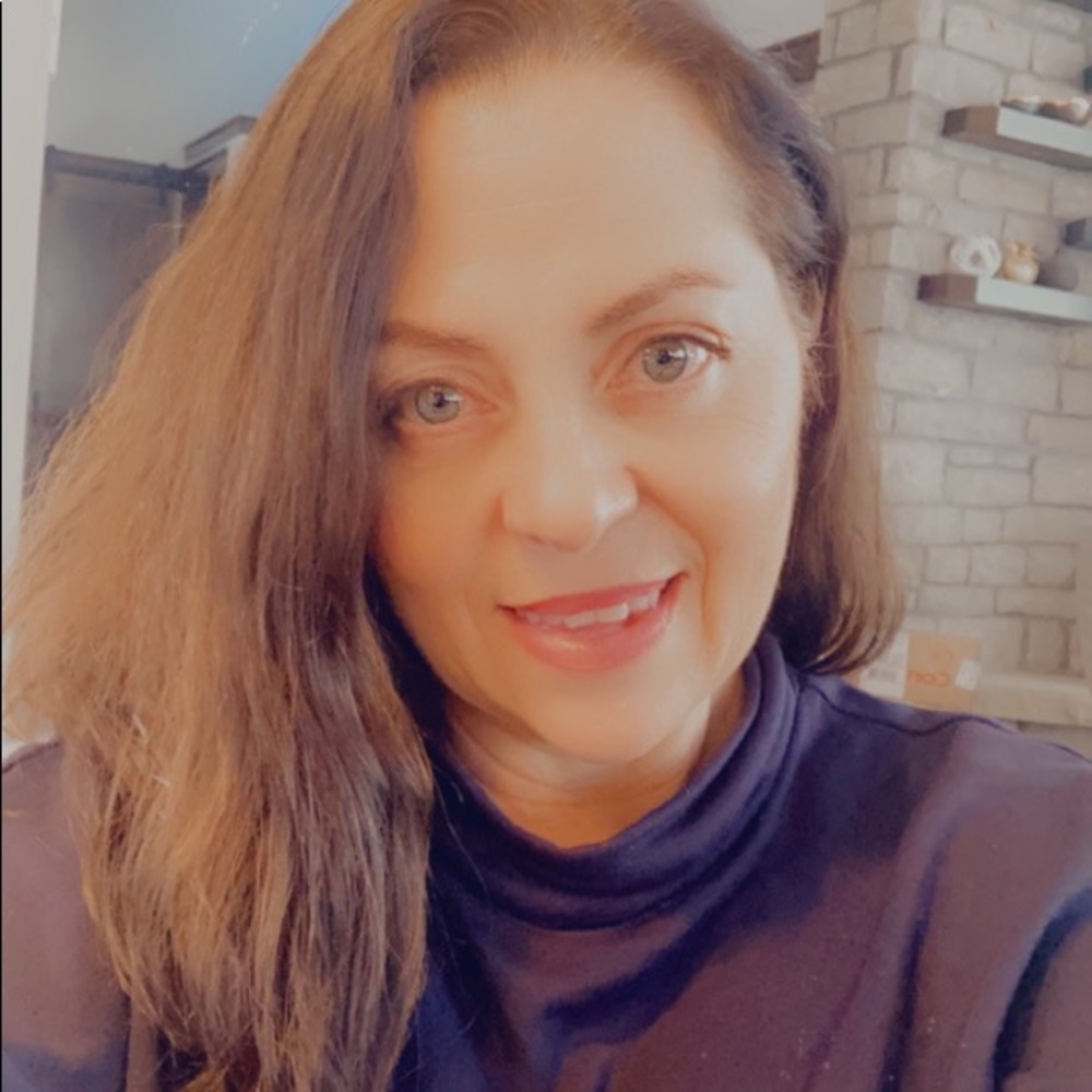 Meet your Posher, Luella